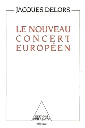 Le Nouveau Concert européen