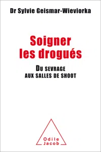 Soigner les drogués_cover