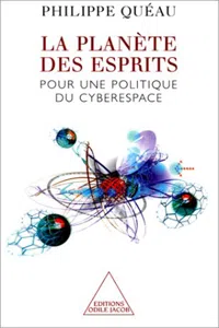 La Planète des esprits_cover