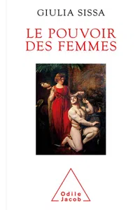 Le Pouvoir des femmes_cover