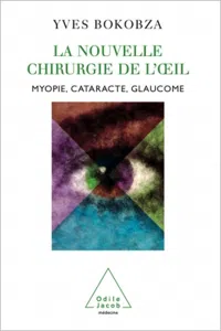 La Nouvelle Chirurgie de l'œil_cover