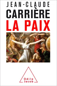 La Paix_cover