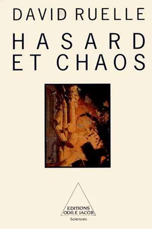 Hasard et Chaos