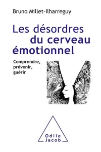 Les Désordres du cerveau émotionnel_cover