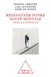 Réinventer notre santé mentale avec la Covid-19_cover