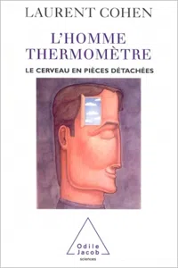 L' Homme Thermomètre_cover