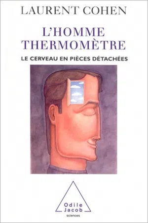 L' Homme Thermomètre