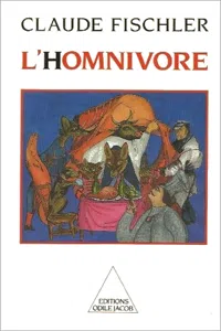 L' Homnivore_cover