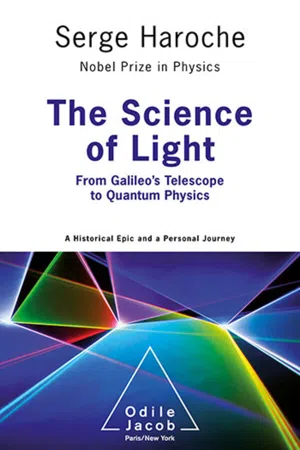 The Science of Light