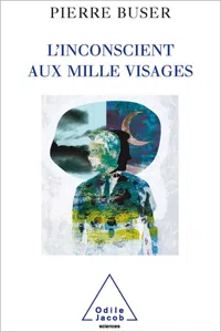 L' Inconscient aux mille visages_cover