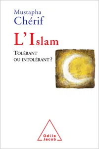 L' Islam_cover