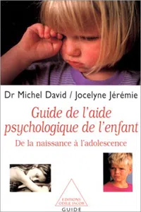 Guide de l'aide psychologique de l'enfant_cover