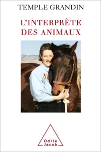 L' Interprète des animaux_cover