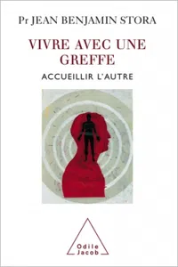 Vivre avec une greffe_cover