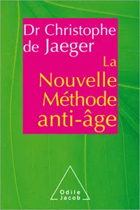 La Nouvelle méthode anti-âge_cover