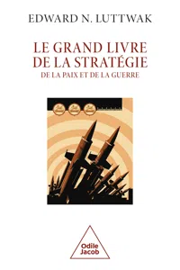 Le Grand Livre de la stratégie_cover