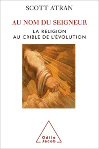 Au nom du Seigneur_cover