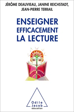 Enseigner efficacement la lecture