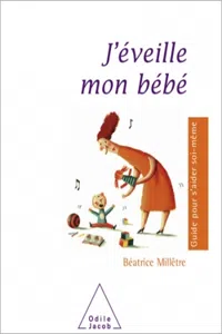 J'éveille mon bébé_cover