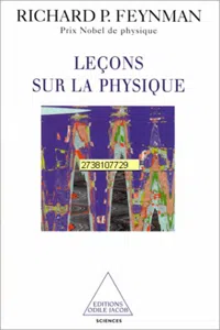 Leçons sur la physique_cover