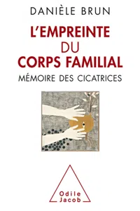 L' Empreinte du corps familial_cover