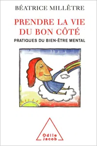 Prendre la vie du bon côté_cover