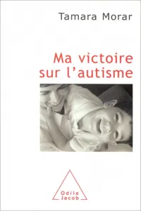 Ma victoire sur l'autisme_cover