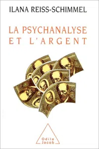 La Psychanalyse et l'Argent_cover