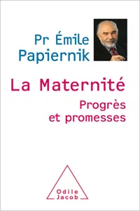 La Maternité_cover