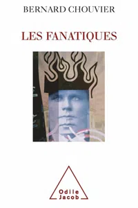 Les Fanatiques_cover