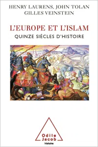 L' Europe et l'Islam_cover