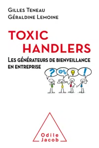 Les Toxic Handlers_cover