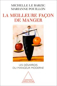 La Meilleure Façon de manger_cover