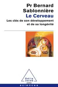 Le Cerveau_cover