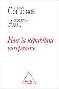 Pour la République européenne_cover