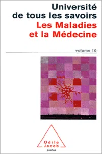 Les Maladies et la Médecine_cover