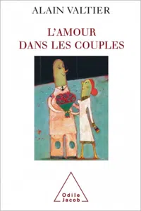 L' Amour dans les couples_cover