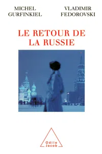 Le Retour de la Russie_cover