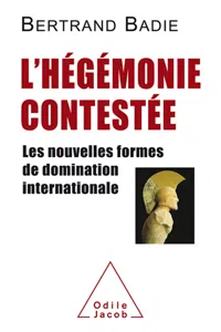 L' Hégémonie contestée_cover