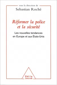 Réformer la police et la sécurité_cover