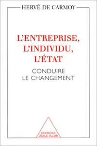 L' Entreprise, l'Individu, l'État_cover