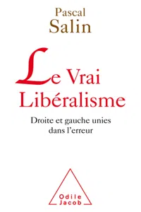 Le Vrai Libéralisme_cover