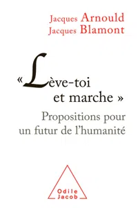 « Lève-toi et marche »_cover