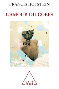 L' Amour du corps_cover