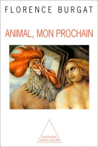 Animal, mon prochain_cover