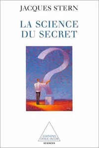 La Science du secret_cover