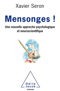 Mensonges !_cover