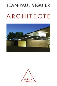 Architecte_cover