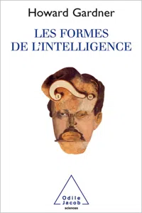 Les Formes de l'intelligence_cover