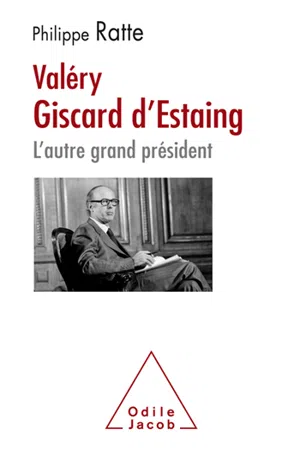 Valéry Giscard d'Estaing